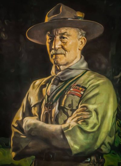 Baden Powell 1